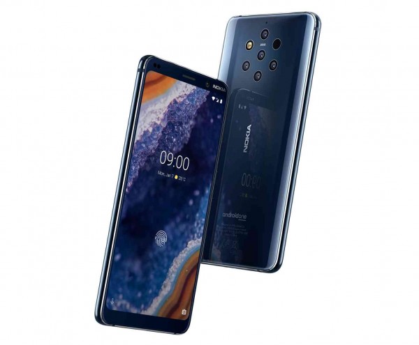 Nokia 9 PureView